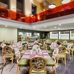 Palazzo Zichy Hotel Budapest