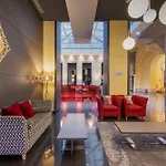 Hotel Palazzo Zichy 4*