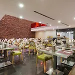 Palazzo Zichy Hotel