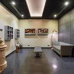 Palazzo Zichy Hotel 4*