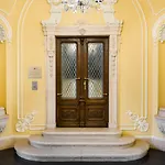 Palazzo Zichy Hotel 4*