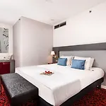 Palazzo Zichy Hotel