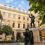 Palazzo Zichy Hotel Budapest