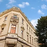 Palazzo Zichy Hotel Budapest