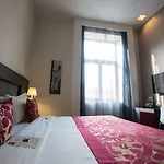 Palazzo Zichy Hotel