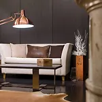 Palazzo Zichy Hotel Budapest