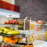 Palazzo Zichy Hotel Budapest