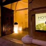 Palazzo Zichy Hotel