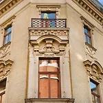 Hotel Palazzo Zichy 4*