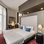 Hotel Palazzo Zichy 4*