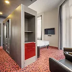 Palazzo Zichy Hotel Budapest