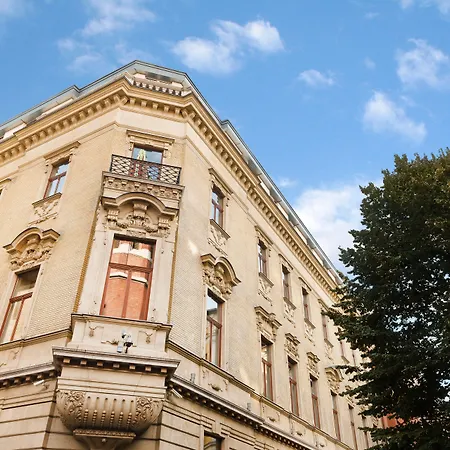 Eurostars Palazzo Zichy Hotel Budapeszt