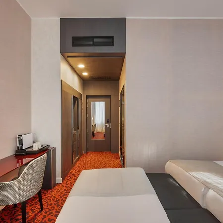 Eurostars Palazzo Zichy