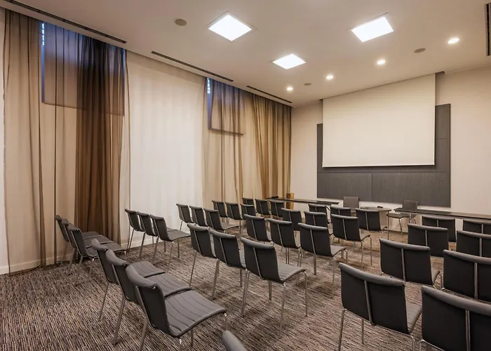 Eurostars Palazzo Zichy Hotel 4*