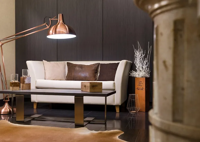 Eurostars Palazzo Zichy Hotel Budapest