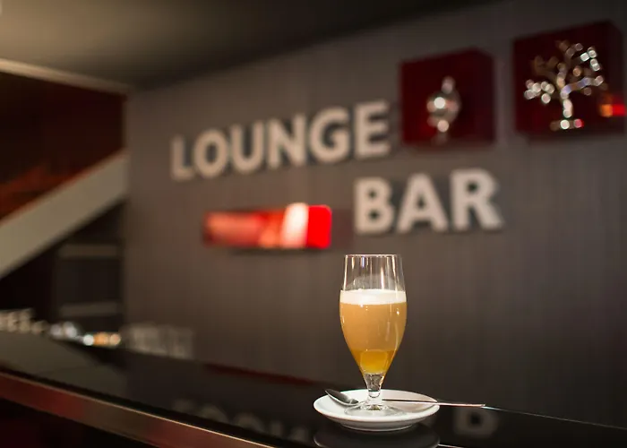 Eurostars Palazzo Zichy Budapeszt
