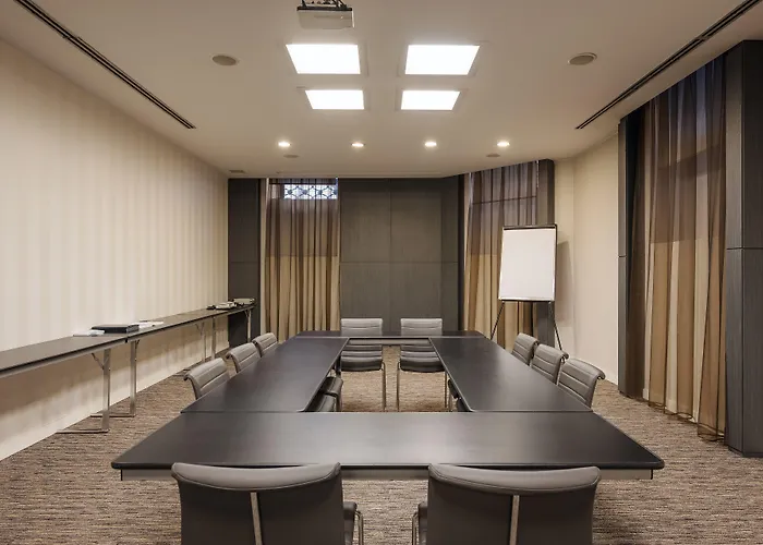 Eurostars Palazzo Zichy Hotel