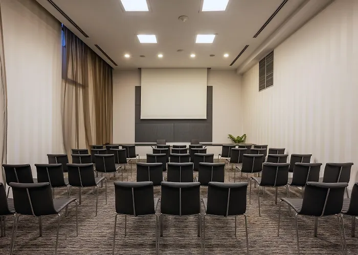 Eurostars Palazzo Zichy Hotel 4*