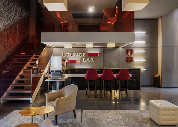 Eurostars Palazzo Zichy 4*