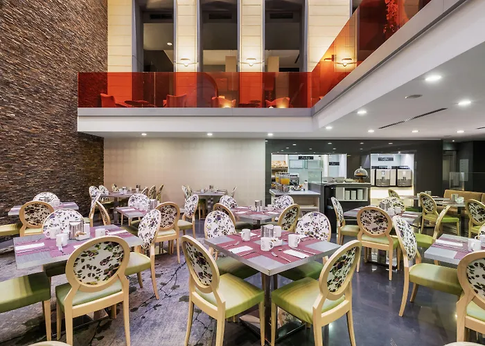 Eurostars Palazzo Zichy 4* Budapeszt