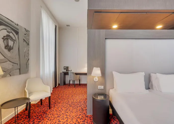 Eurostars Palazzo Zichy 4* Budapest