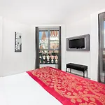 Eurostars Palazzo Zichy 4*