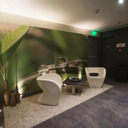 Eurostars Palazzo Zichy 4* Βουδαπέστη