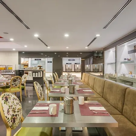 Eurostars Palazzo Zichy 4* Budapest