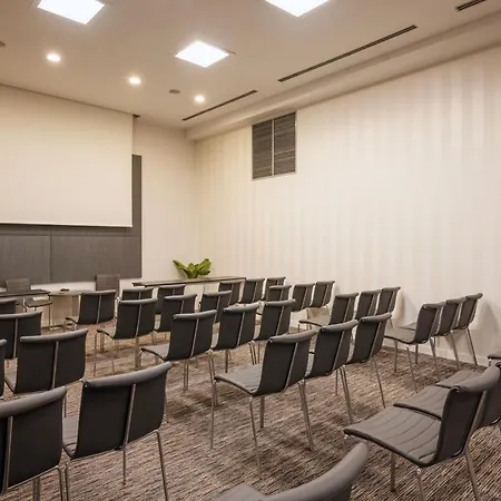 Hotel Eurostars Palazzo Zichy
