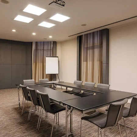 Eurostars Palazzo Zichy Hotel
