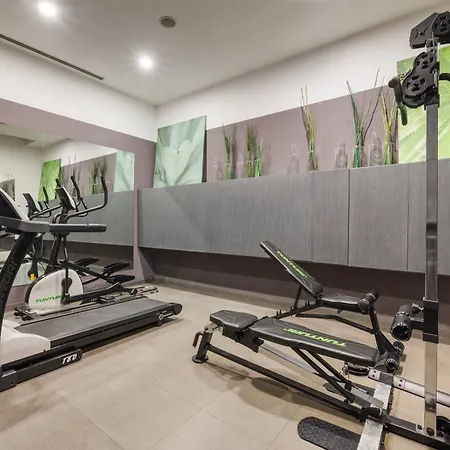 Hotel Eurostars Palazzo Zichy