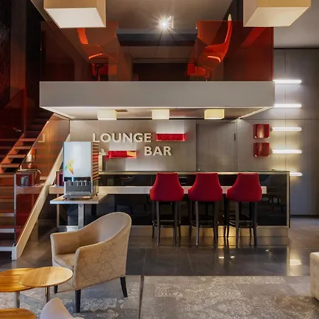 Eurostars Palazzo Zichy Hotel 4*