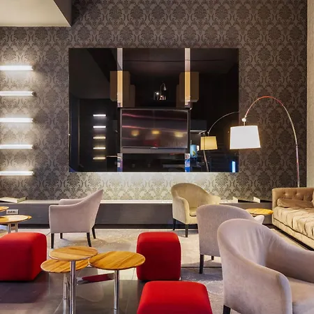 Eurostars Palazzo Zichy Budapest