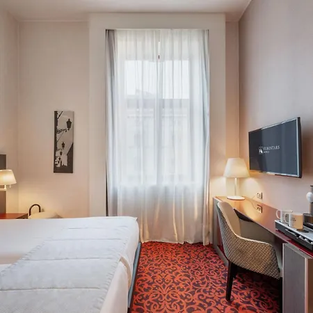 Eurostars Palazzo Zichy