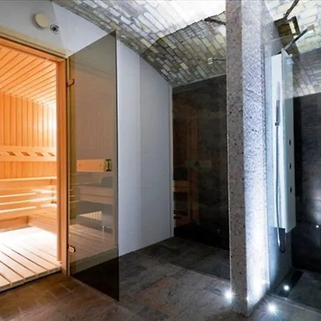 Hotel Eurostars Palazzo Zichy Budapest