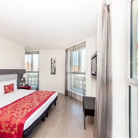 Eurostars Palazzo Zichy Hotel