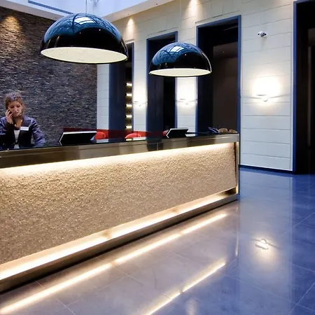 Eurostars Palazzo Zichy Ξενοδοχείο Βουδαπέστη