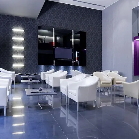 Hotel Eurostars Palazzo Zichy Budapest