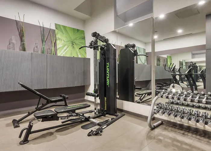 Hotel Eurostars Palazzo Zichy Budapest