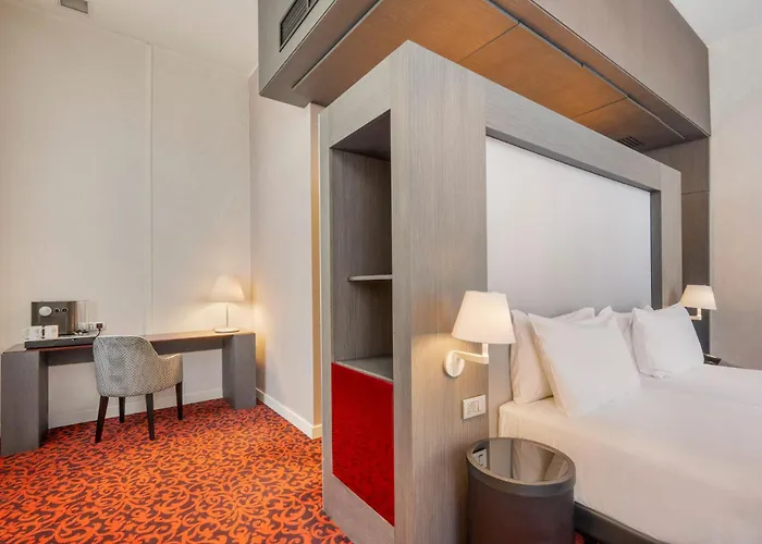 Hotel Eurostars Palazzo Zichy