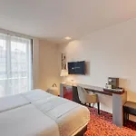 Eurostars Palazzo Zichy ホテル