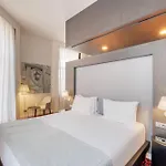 ホテル Eurostars Palazzo Zichy