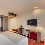Eurostars Palazzo Zichy ホテル ブダペスト