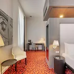 Eurostars Palazzo Zichy ブダペスト
