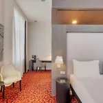 Eurostars Palazzo Zichy 4* ブダペスト