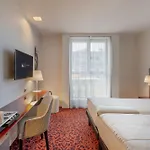 Eurostars Palazzo Zichy 4* ブダペスト
