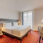 Eurostars Palazzo Zichy ホテル