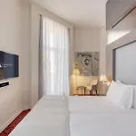 ホテル Eurostars Palazzo Zichy ブダペスト