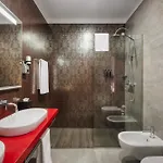 Eurostars Palazzo Zichy 4* ブダペスト