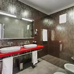 Eurostars Palazzo Zichy ホテル